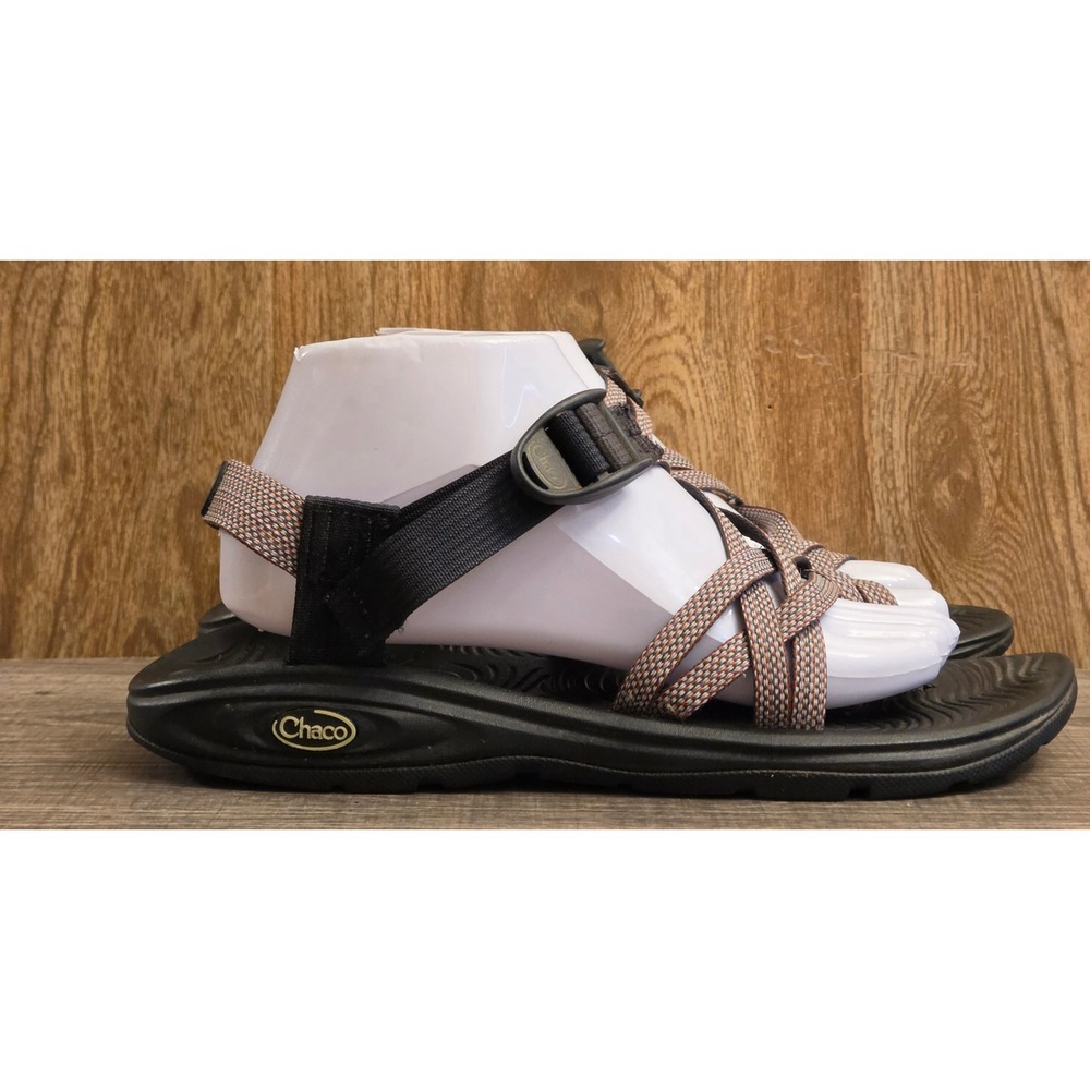 Chaco ZX/2 Classic Sandals Women's Size 10 Multicolor
